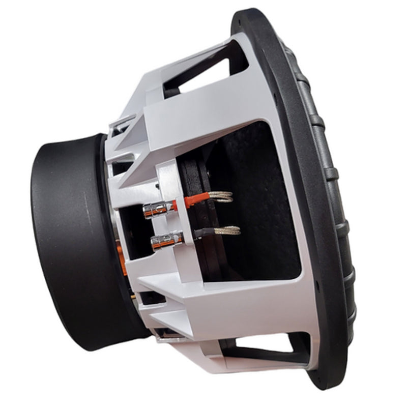 Audio Ace Wild 15" 2200 Watt RMS Dual 4 Ohm Pro Car Audio Subwoofer