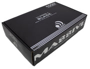 Massive Audio BP4000.1 4000W MONO BLOCK CLASS D 2 OHM - Big Jeff Online Inc