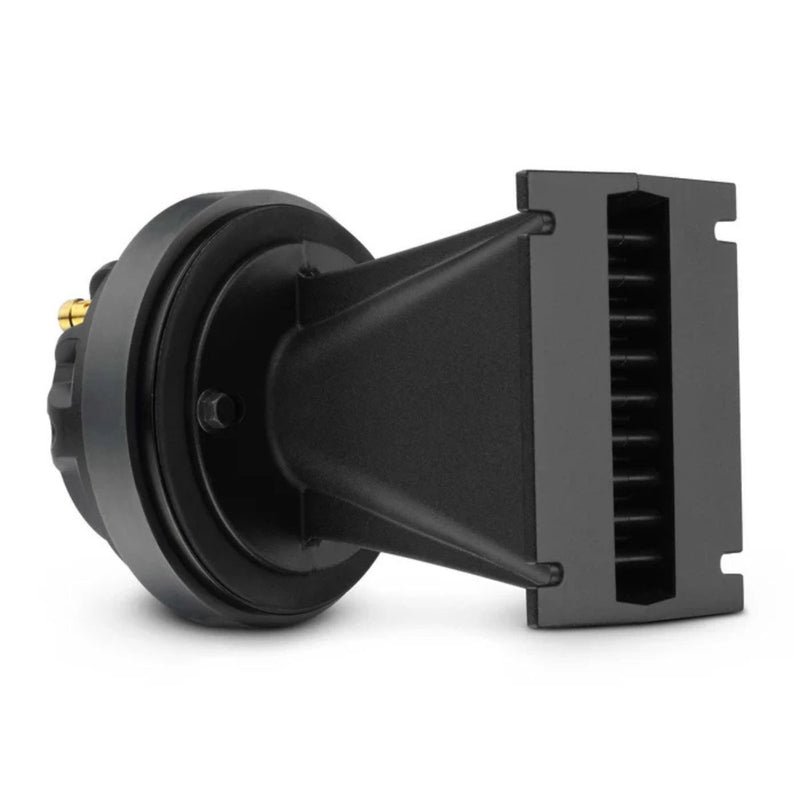 3.5"x4.4" 90W RMS 8 Ohm Compression Driver Horn Kit DS18 PRO-DK175WG