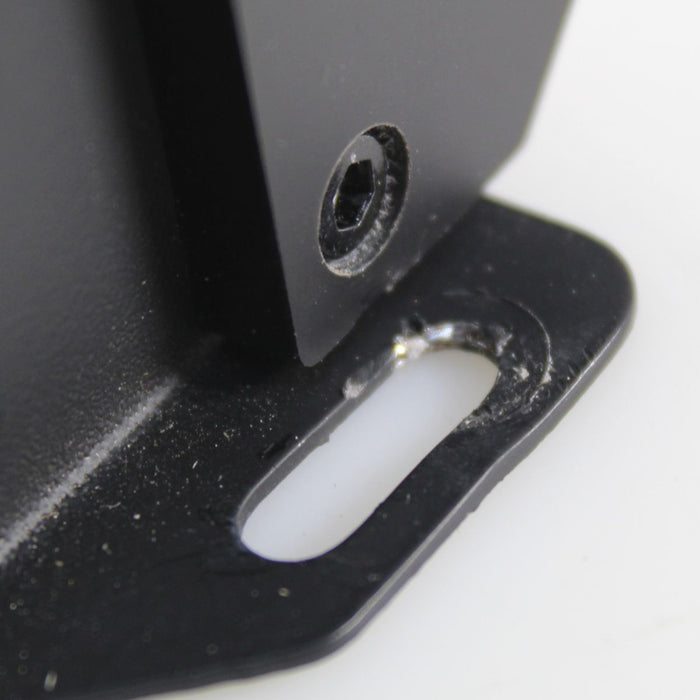 B2 Audio RAGE 4800 Watt 1-Ohm Class D Full Range Monoblock Amplifier REFURBISHED