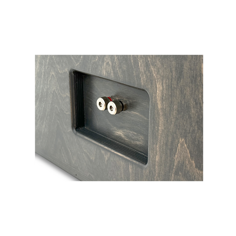 DC Audio Single 10" Level 3 Ported Enclosure