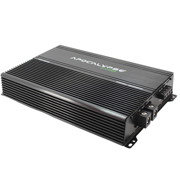 Deaf Bonce Apocalypse 1500W 1 ohm 2-Channel Full Range Amplifier AP-ASA-1500.2