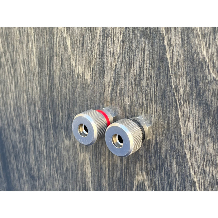 Single Universal Birch 10" Ported Subwoofer Box 1" Baffle Tuned To 33Hz