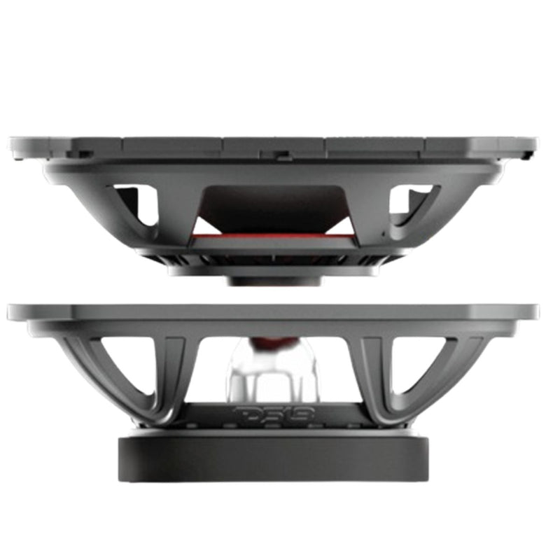DS18 PRO-JECT360.698B 6x9" Mid-High Bullet Loudspeaker 300W RMS 8 Ohm