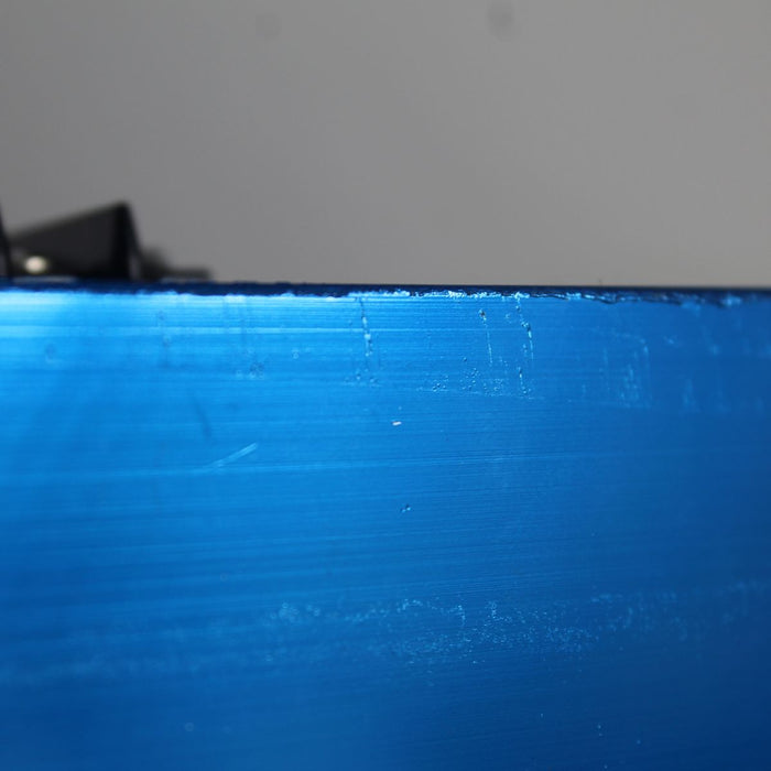 Mechman Adjustable External Voltage Regulator 2-Pin Alternator Harness OPEN BOX