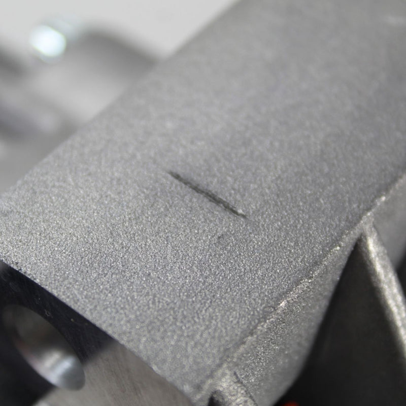 Mechman 240 Amp Alternator For 2002-2006 GM 4.2L 6 Cylinder 4 Pin Plug OPEN BOX