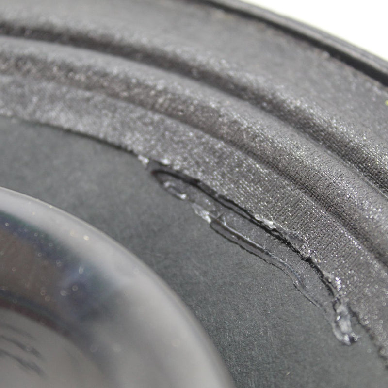 B2 Audio Pair of RAGE 8" 4-Ohm 250 Watt RMS Coaxial Speakers RAGE8CXP OPEN BOX