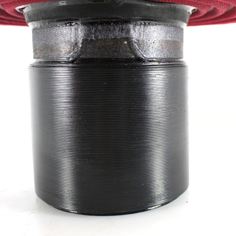 B2 Audio 12" Carbon Fiber Re-cone Kit Drop 1-Ohm 4" Coil Rampage