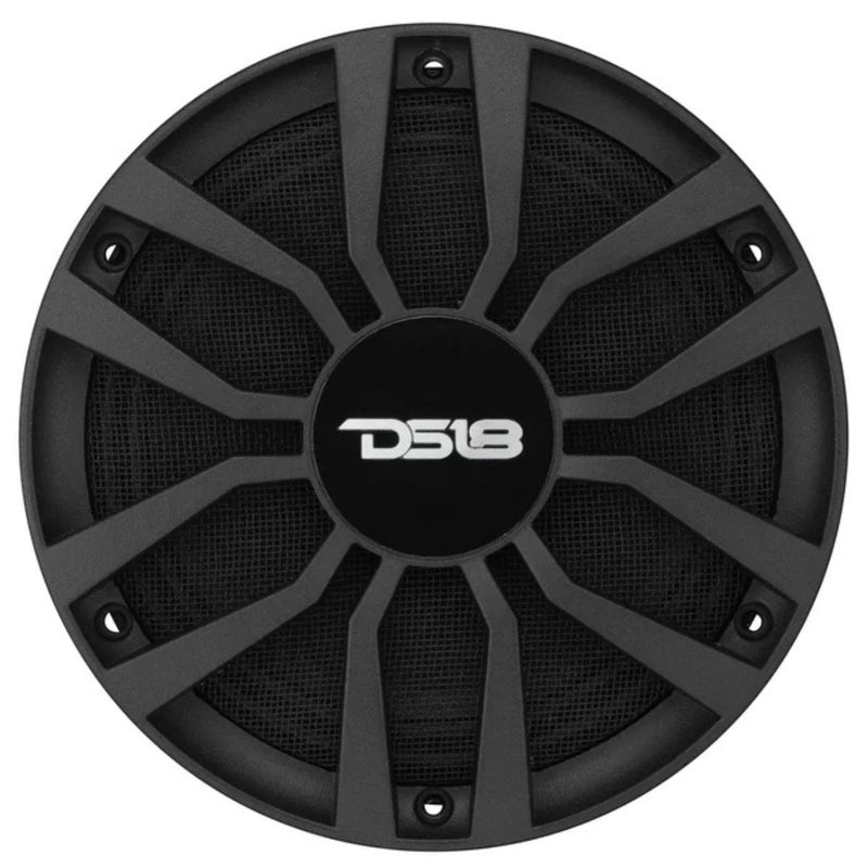 DS18 6.5” Ultra-Slim 1.16" Depth 120W RMS 4-Ohm Mid-Range Neo Pro Loudspeaker