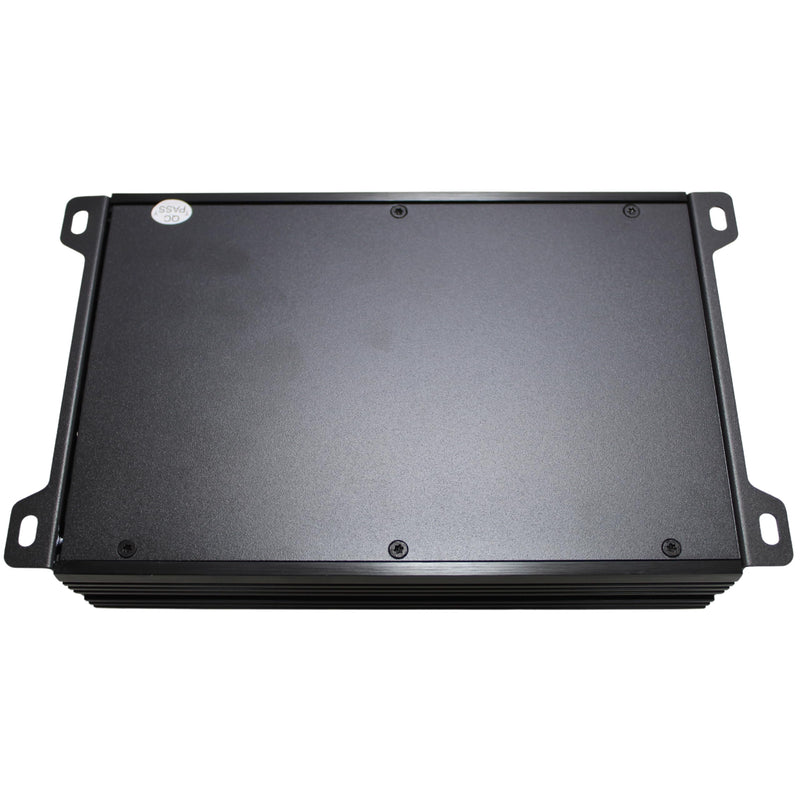 Deaf Bonce 1.6K Monoblock Apocalypse ATOM Amplifier AP-ATOM-1600.1-PRO