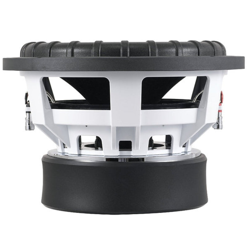 Audio Ace Wild 12" v2 2200 Watt RMS Dual 4 Ohm Pro Car Audio Subwoofer