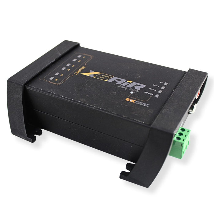 Expert Electronics X6 Air Bluetooth + App DSP 2 In / 6 Out 32bits/96KHz