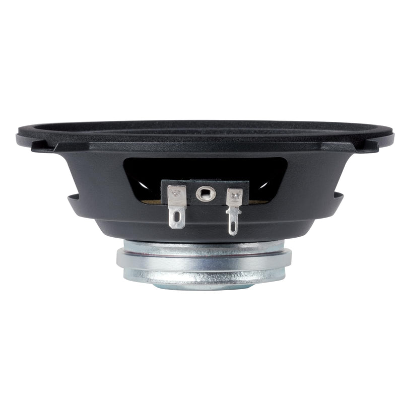 5.25" 60W RMS Neo 8-Ohm Midrange Frequency Loudspeaker Audiopipe APMB-5251ND