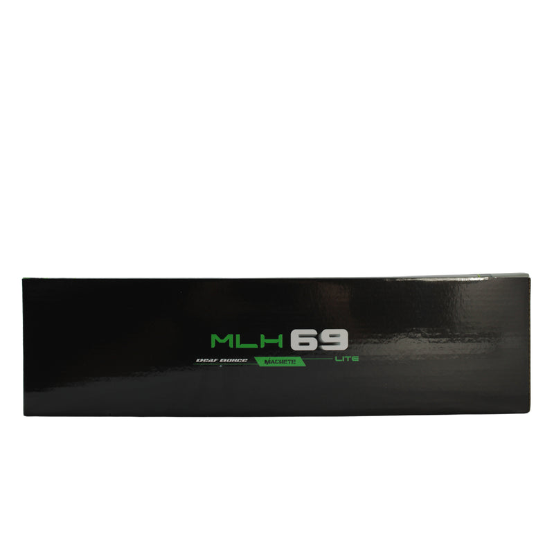 Deaf Bonce Machete Lite75 Watt RMS Power 4 Ohm MLH-69 Wide range Speakers