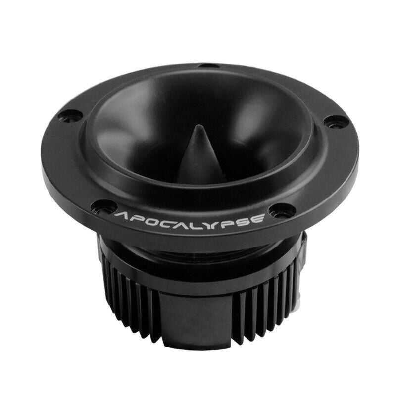 Deaf Bonce Apocalypse NEO 6.5" 200W Mid-Range & 3" 50W RMS 4-Ohm Tweeters Combo
