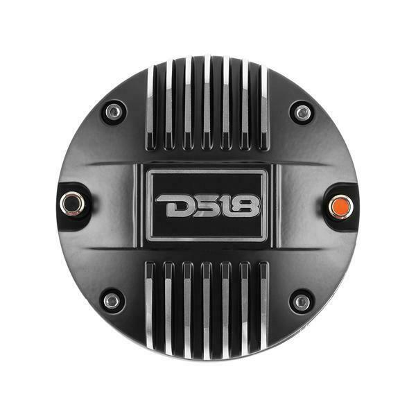 DS18 PRO 3" VC 680W 8 Ohm Compression Driver with Neodymium Magnets PRO-DRN2