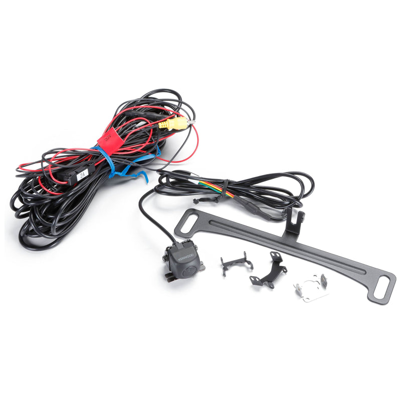 Rear-View Wide-Angle Water Resistant CMOS-230 Backup Camera