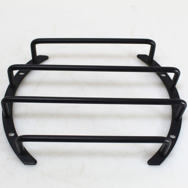 B2 Audio 6.5" Universal Subwoofer Grill for Speakers w/ 1.5" Excursion OPEN BOX