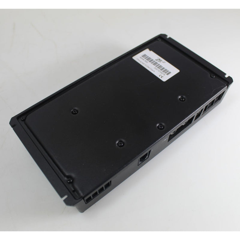 B2 Audio MANI 600 Watt 1-Ohm Car Audio Class D Mono Bass Amplifier OPEN BOX