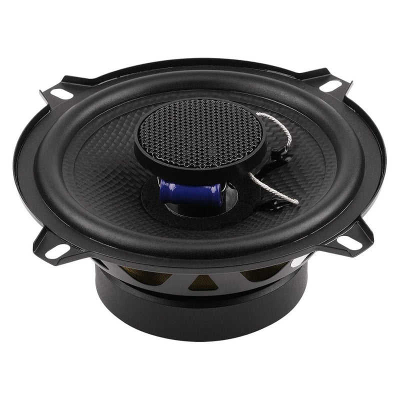 Audiopipe 5.25" 200 Watt 4-Ohm 2-Way Coaxial Car Audio Speaker CSE-1502T