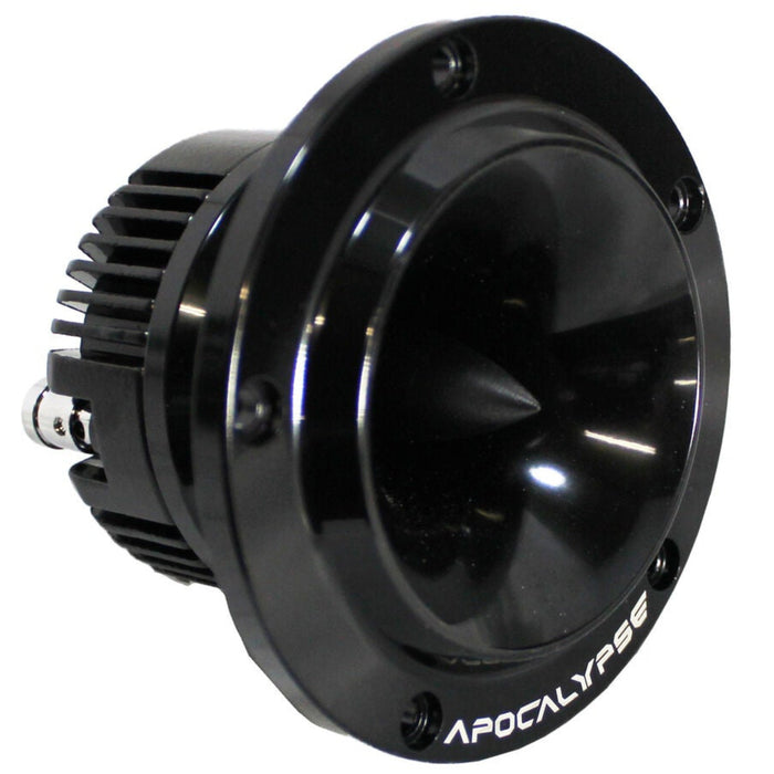 Deaf Bonce Apocalypse NEO 6.5" 200W Mid-Range & 3" 50W RMS 4-Ohm Tweeters Combo