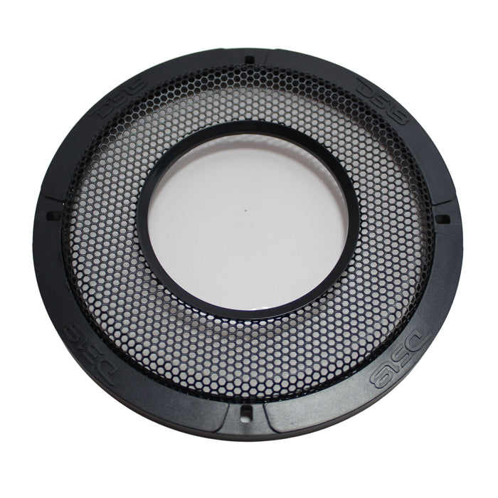 DS18 6.5" Hybrid Slim Speaker w/ 1" Driver Horn 300W Peak 4-Ohm PRO-HY6.4MSL