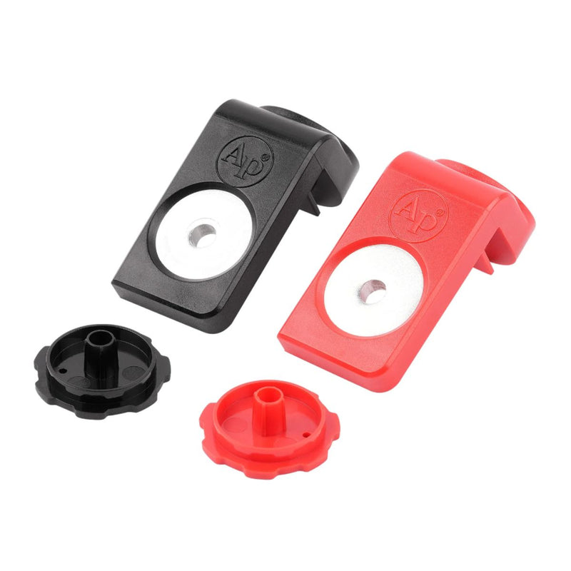 Audiopipe AGM Battery to Side Terminal Adapter Kit Pair RBV-SP-ADPT