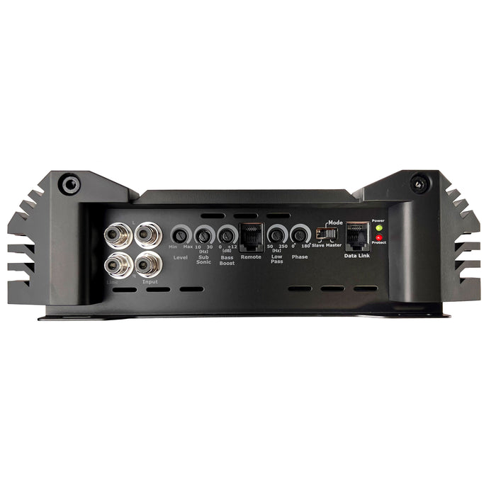 5500W RMS Monoblock Class-D Amplifier ORION XTR Series XTR5500.1DZ