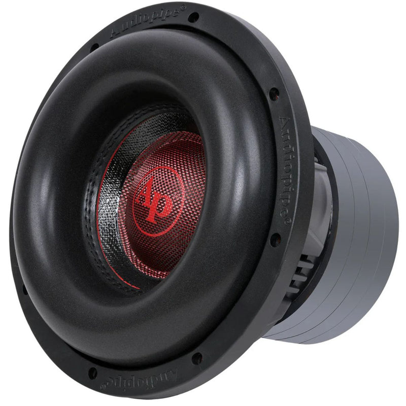 Audiopipe 10" 900 Watts RMS SVC 4-Ohm Composite Cone Subwoofer TXX-BDC-IV-10-S4