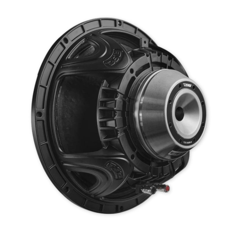 12" 500 Watt RMS 8-Ohm Mid-Range Loudspeaker with Neodymium Magnet