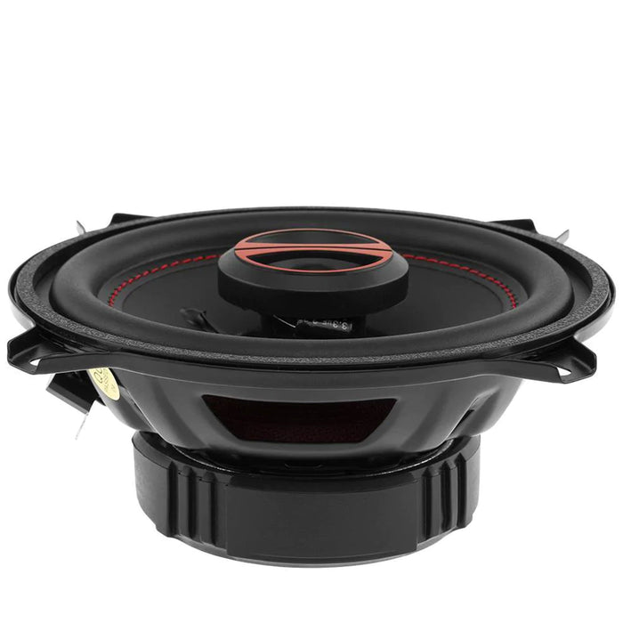 DS18 Car Audio 5.25 Coaxial Speaker Pair 2 Way 270 Watt 4 Ohm GEN-X5.25