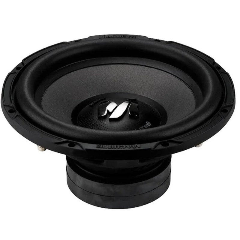Deaf Bonce 12" 700W RMS Dual 2 Ohm Car Audio Subwoofer Machete Lite Version 2