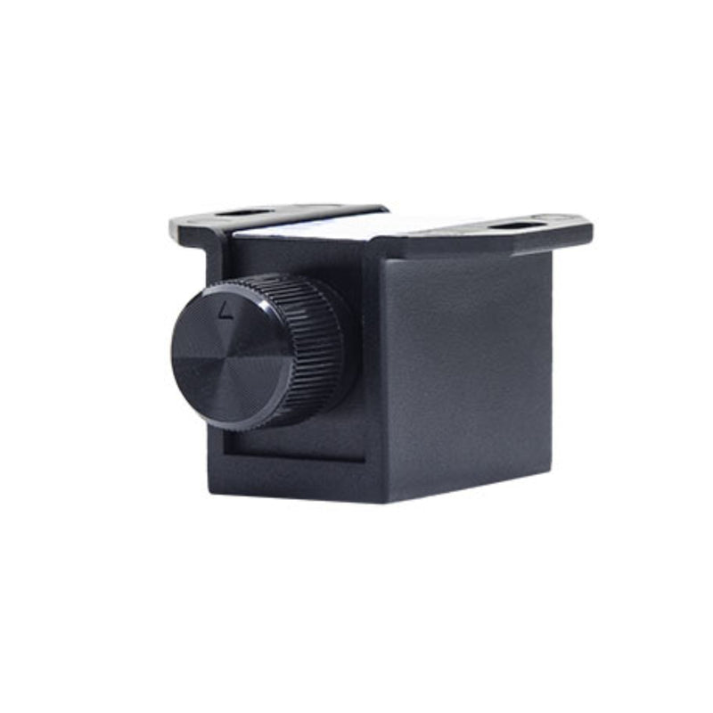 250 Watt High Speed Class D Aluminum Amplified Mini Terminal Cup w/ Remote