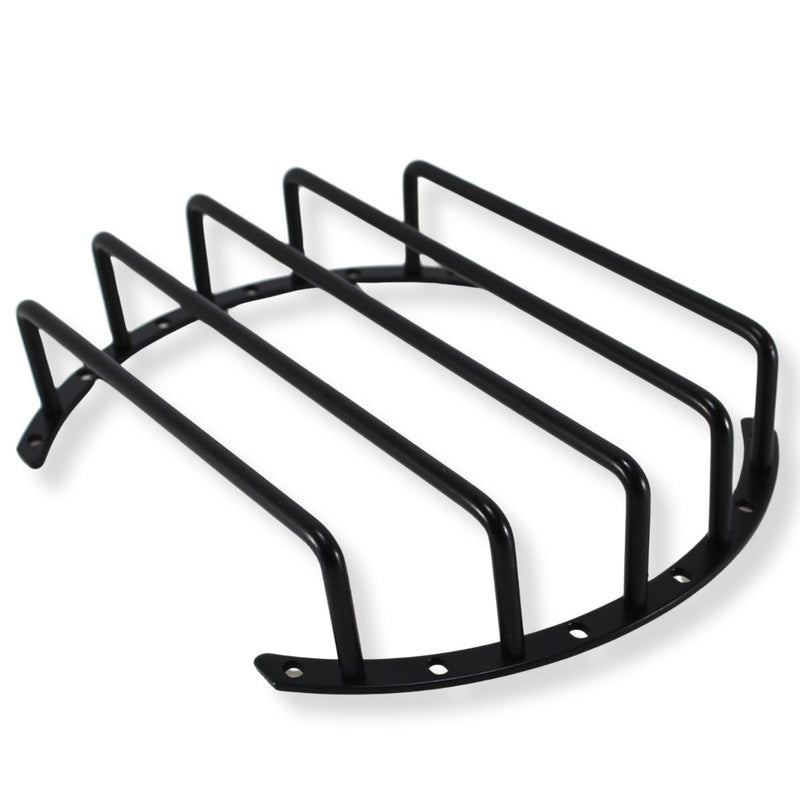 B2 Audio 8" Universal Subwoofer Bar Grill for Speakers with 2" Excursion