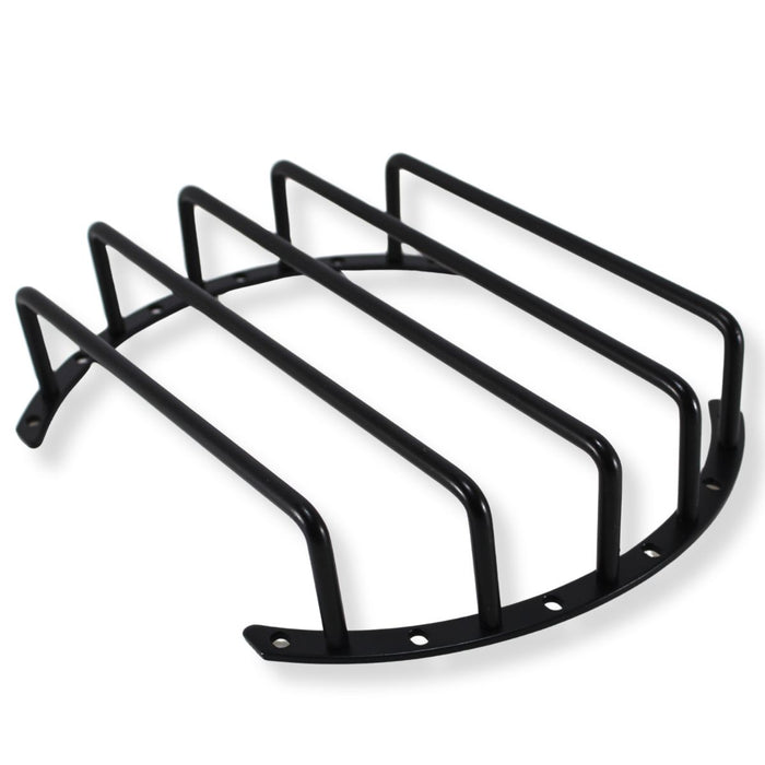 B2 Audio 8" Universal Subwoofer Bar Grill for Speakers with 2" Excursion