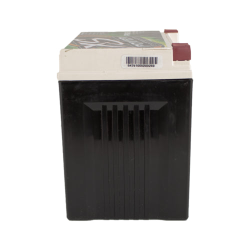 12V AGM Powersports and Marine Car Audio Battery 2000 Max Amps 32AH PSX30