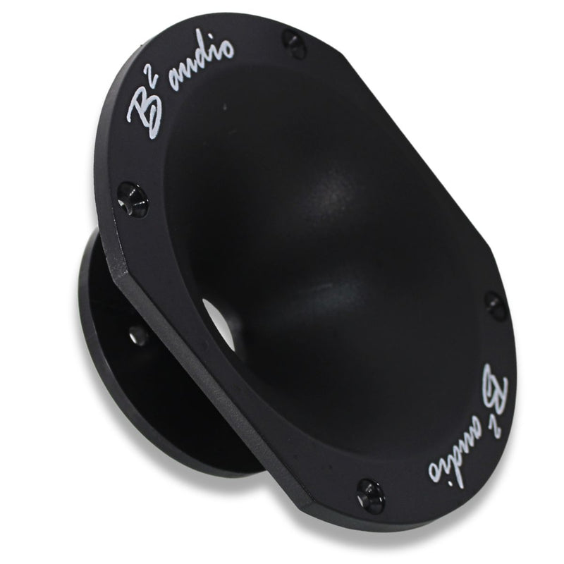 B2 Audio Bolt-On Compression Horns B2-RAGECDH-44 match with B2-RAGECDR-44