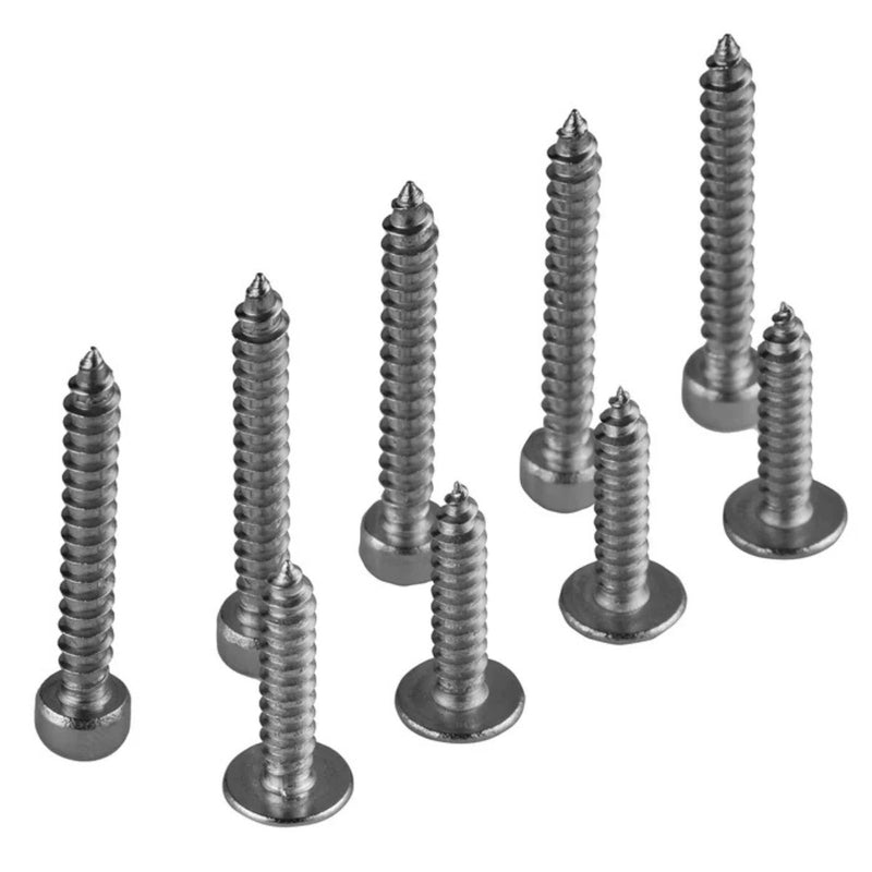 DS18 Polaris Slingshot Front Fender Dual 8" Speaker Pods w/ Digital LED Lighting