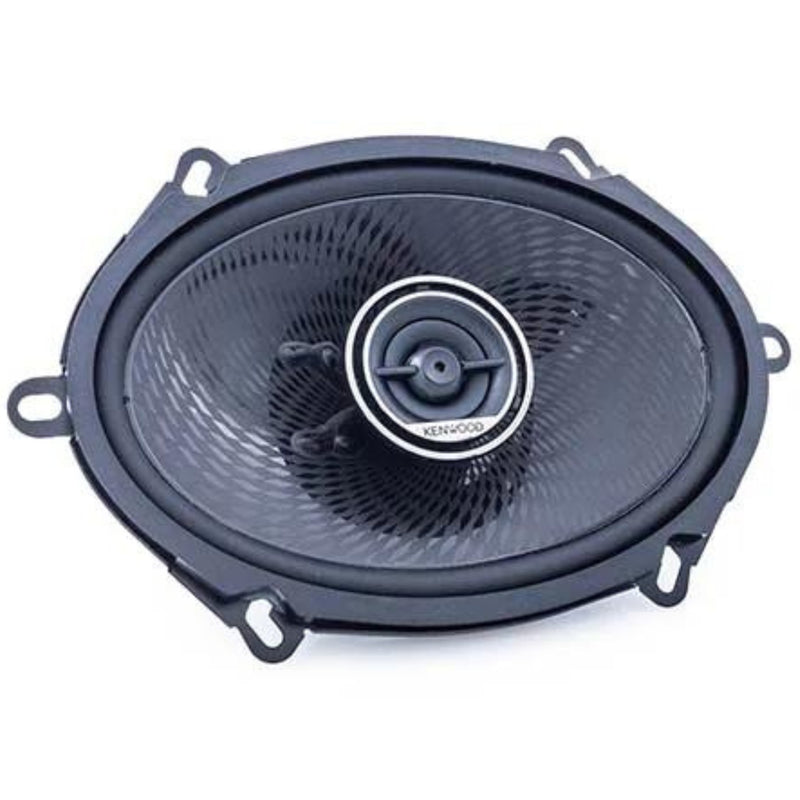 Pair of Kenwood 5"x7" Performance Series 4 ohm 80 Watts 2-Way vehicle Speakers