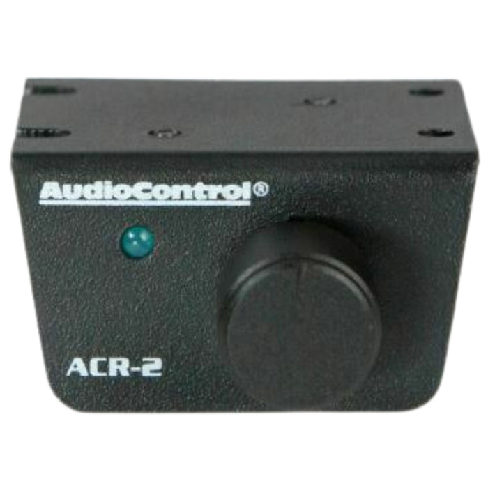 AudioControl Wired Remote for Select Audio Control Processors ACR-2