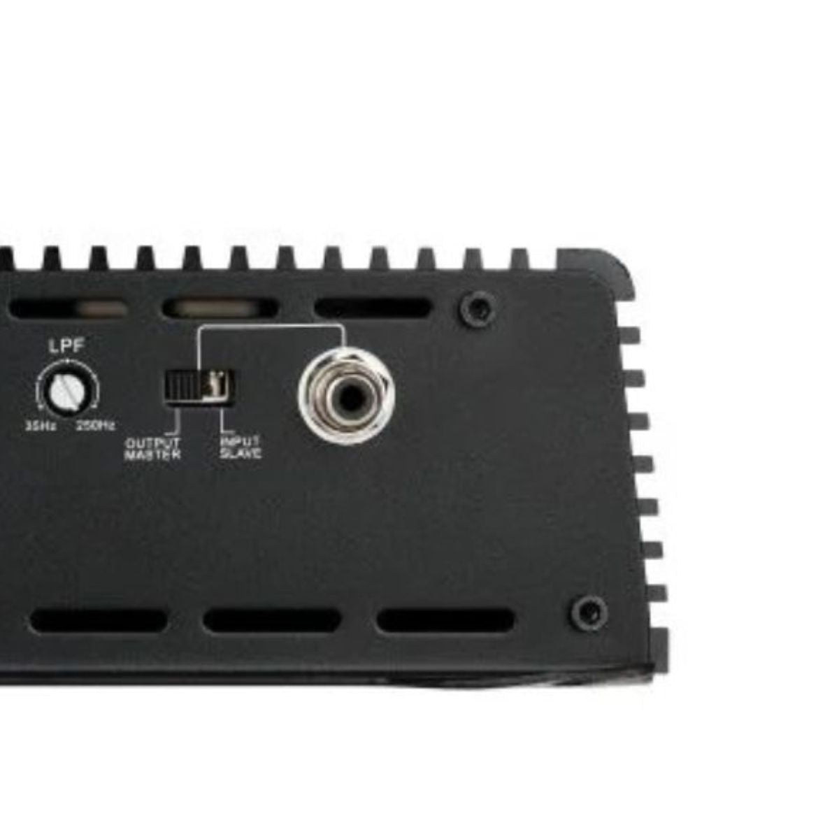 Apocalypse ASA-3000.1 3000W 1 Ohm Class D Monoblock Amplifier