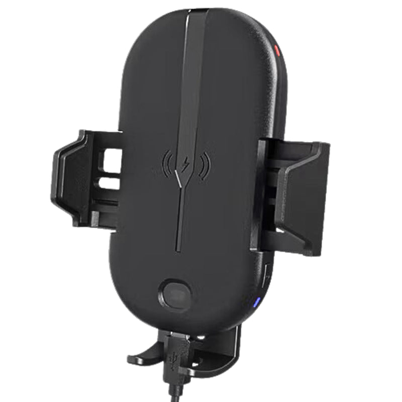 Kenwood CAX-HL10Qi motorized wireless Qi charging phone mount