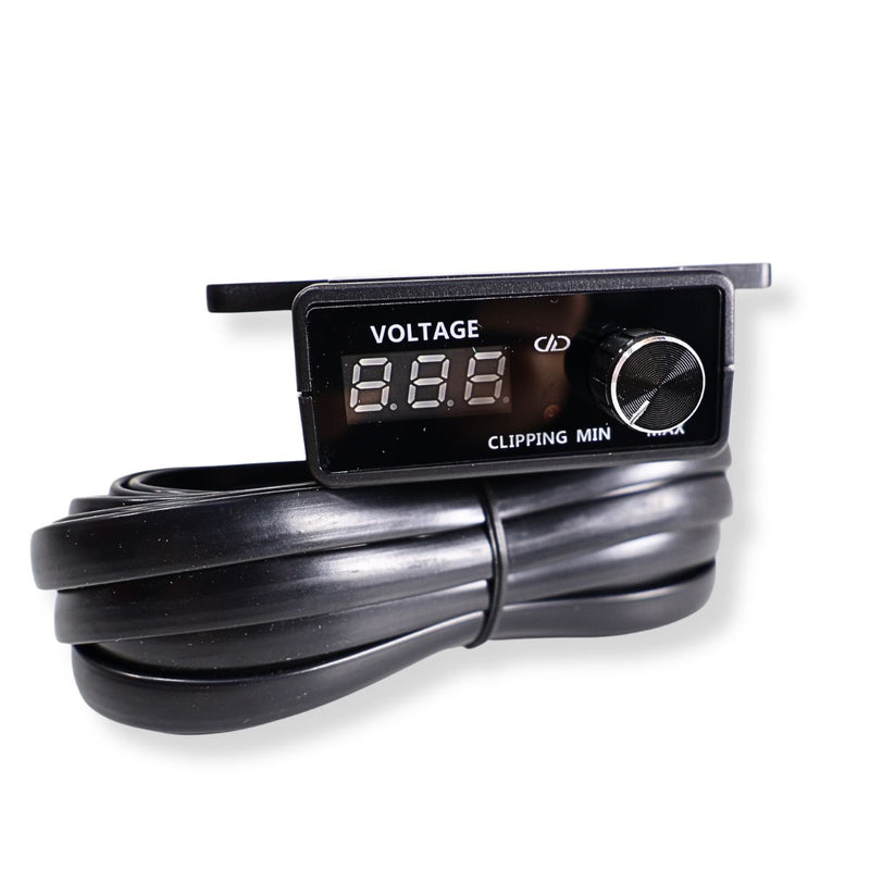 8-Pin Voltage Remote DD Audio M-Series VMRMT-8