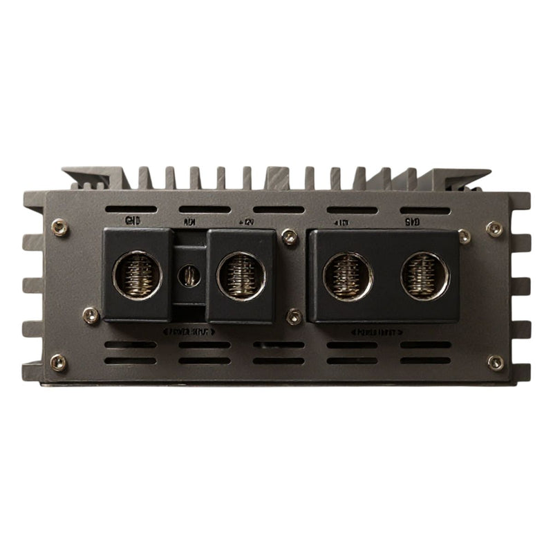 5,000 W RMS 1 Ohm Class D Mono Car Audio Amplifier Sundown Audio SAEv4-5000.1D