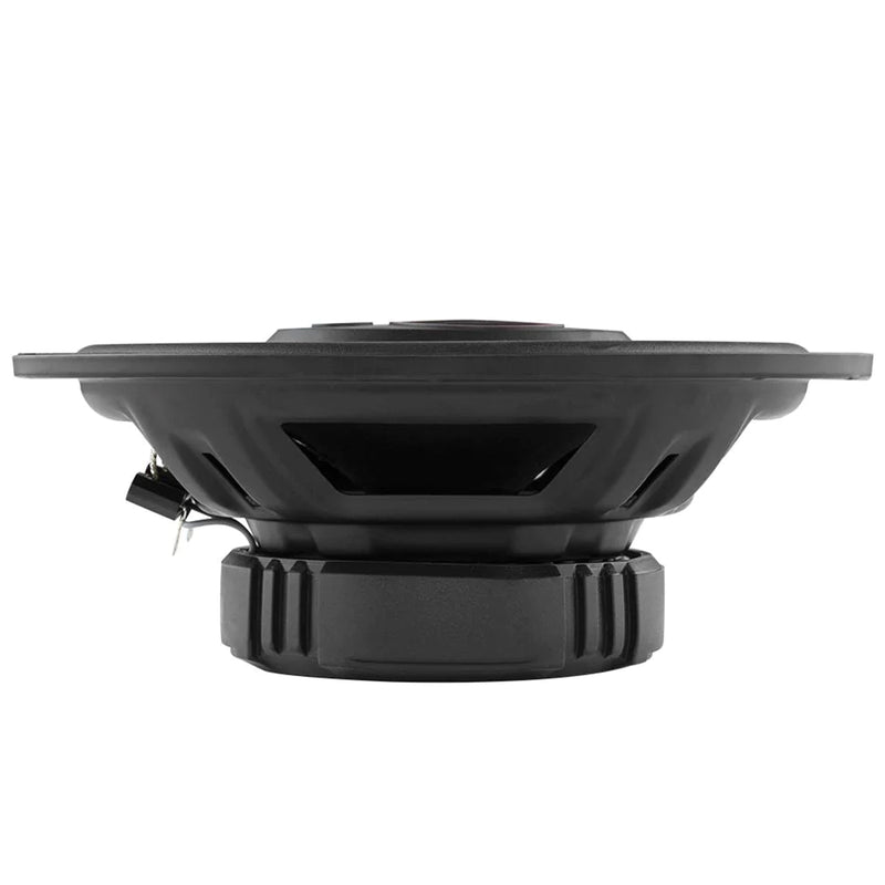 GEN-X6.5 DS18 6.5" 3-way Car Door Speakers 300 Watts 4 Ohm Coaxial Speakers - Big Jeff Online Inc