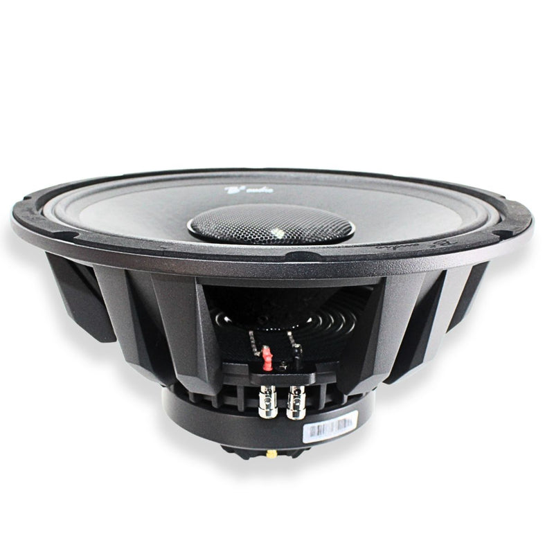 B2 Audio RAGE CXP 15" 400W RMS 4-Ohm DVC Woofer + 4-Ohm Compression Horn Hybrid Speakers