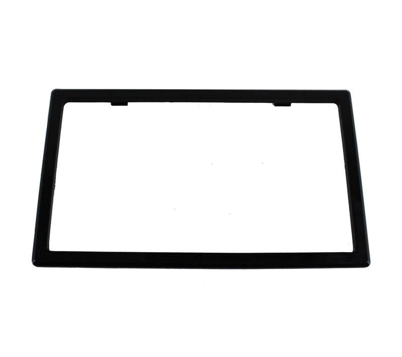 2-DIN 6.5" LCD Touchscreen BT/AUX/USB/CD/DVD Multimedia Head Unit VR-651B