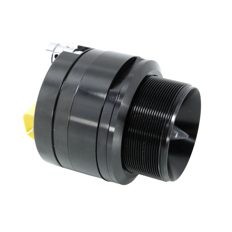 Audiopipe NEO 1" 125W RMS 4-Ohm Titanium Bullet Super Tweeter  / AP-ATQ-1551