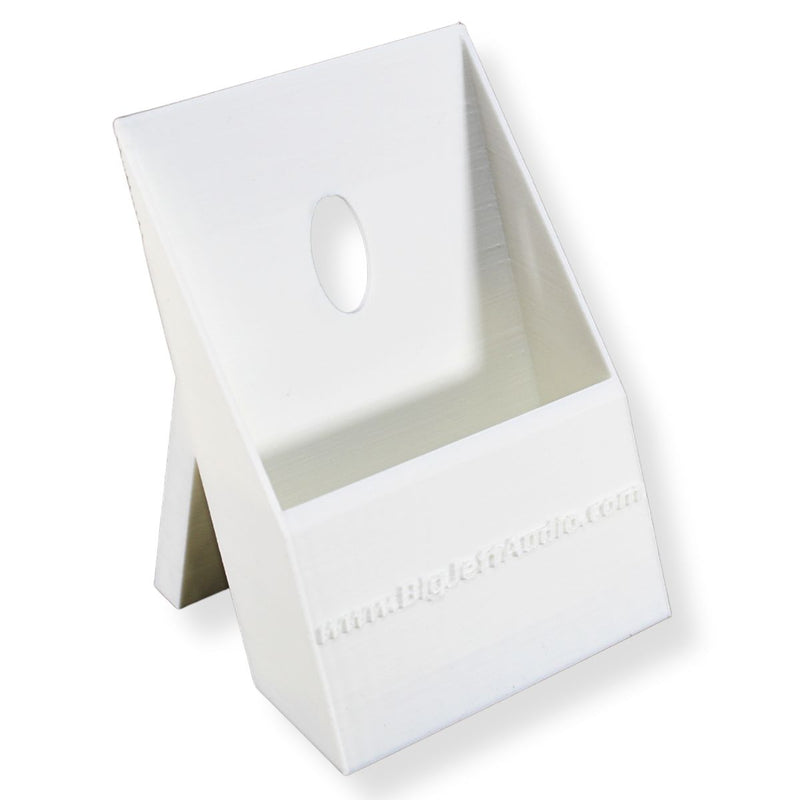 Custom Standing Single Meter Mount for SMD Meters DD-1, CC-1, AMM-1, IM-SG+, DD-1+