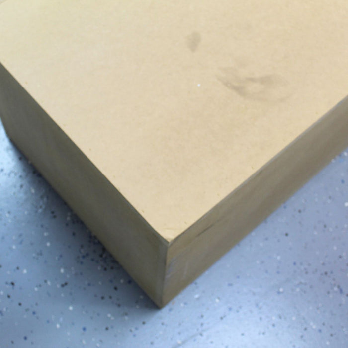 Tru Spec Elite 12" XXL Subwoofer Enclosure For Sundown X, Zv6 NSv6 OPEN BOX